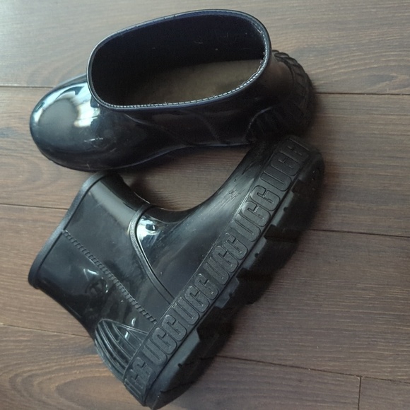 WOMENS UGG DRIZLITA BOOT - Size 7 - Picture 7 of 12